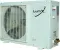 LumX LX184INHDM 1.5 Ton 4 Star Inverter Split AC