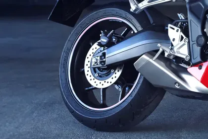 Honda CBR650R