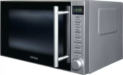 Onida MO20CJP27B 20 L Convection Microwave Oven