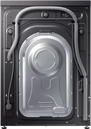 Samsung WW80T504DAB 8 Kg Fully Automatic Front Load Washing Machine