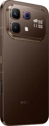 Infinix Note 60 Pro 5G (8GB RAM + 256GB)