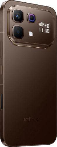 Infinix Note 60 Pro 5G (8GB RAM + 256GB)