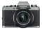 Fujifilm X T100 Mirrorless Camera  (15 - 45 mm and 50 - 230 mm Lens)
