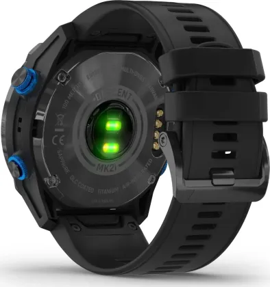 Garmin Descent Mk2i Smartwatch