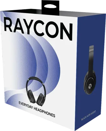 Raycon Everyday Wireless Headphones