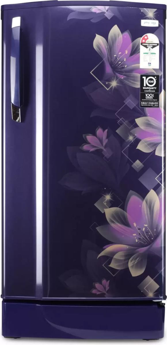 Godrej Rd 1902 Pm 190 L 2 Star Single Door Refrigerator Best Price In India 2021 Specs Review Smartprix