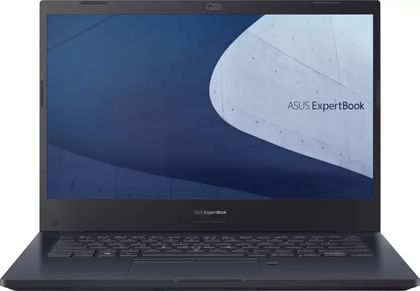 Asus ExpertBook P2 P2451FB Laptop (10th Gen Core i7/ 8GB/ 1TB/ DOS/ 2GB Graph)