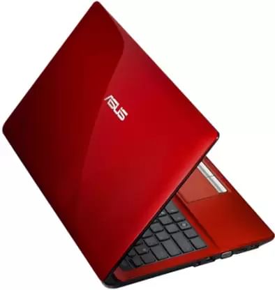Asus K53SC-SX494R Laptop (2nd Gen Ci3/ 2GB/ 750GB/ Win7 HB/ 1GB Graph)