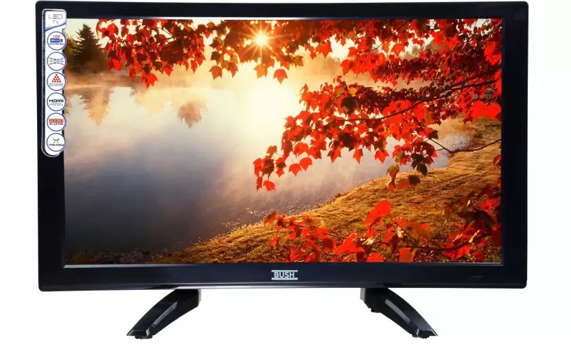 Bush B20 20-inch HD Ready TV Price in 2023, Full Specs & Review Smartprix