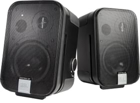 JBL Control 2P Compact Reference Monitor System