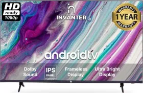 Inavnter Nova IN32SFL 32 inch Full HD Smart LED TV
