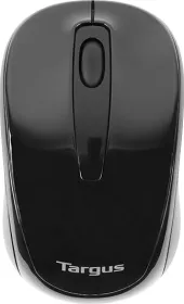 Targus W600 Wireless Optical Mouse