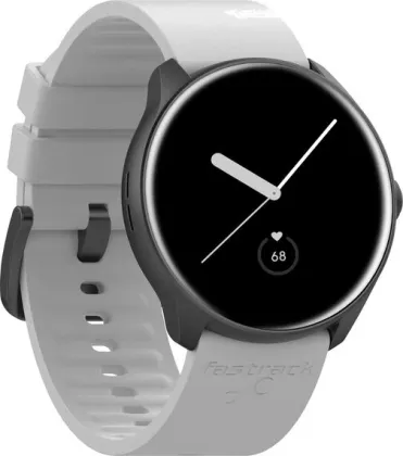Fastrack Invoke Pro Smartwatch