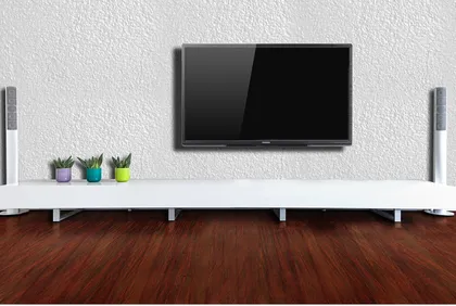 Philips 32PFL4738 81cm (32) LED TV (HD Ready)