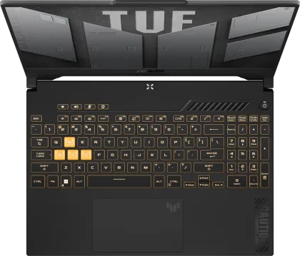 Asus TUF Gaming A15 FA507NUR-AS73 Gaming Laptop (AMD Ryzen 7 7435HS/ 16GB/ 512GB SSD/ Win11/ 6GB Graphics)