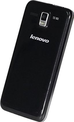 Lenovo A806