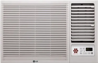 LG LWA5CT3A 1.5 Ton 3 Star Window Ac