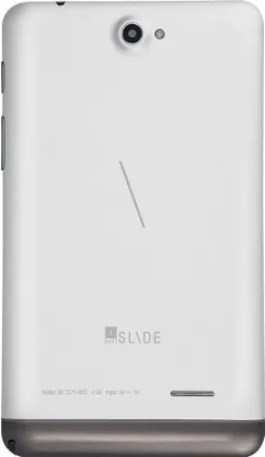 iBall 3G 7271 HD70 (WiFi+3G+8GB)