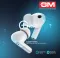 GM G Plus eBuds True Wireless Earbuds