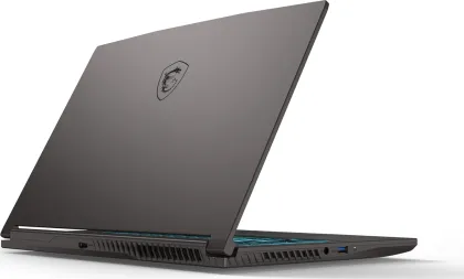 MSI Thin 15 B13VE-1697CA Gaming Laptop (13th Gen Core i5/ 16GB/ 512GB SSD/ Win 11/ 6GB RTX 4050)