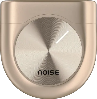 Noise Master Buds True Wireless Earbuds (Special Edition)