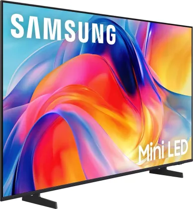 Samsung Vision AI M70H 75 inch Ultra HD 4K Smart Mini LED TV (75M70H)
