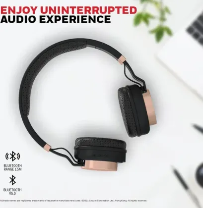 Honeywell Suono P10 Wireless Headphones