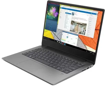 Lenovo Ideapad 330s 81F401FVIN Laptop (8th Gen Core i3/ 4GB/ 1TB/ Win10 Home)