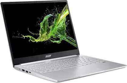 Acer Swift 3 SF313-52 Laptop (10th Gen Core i5/ 8GB/ 512GB SSD/ Win10 Home)