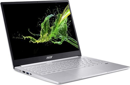 Acer Swift 3 SF313-52 Laptop (10th Gen Core i5/ 8GB/ 512GB SSD/ Win10 Home)