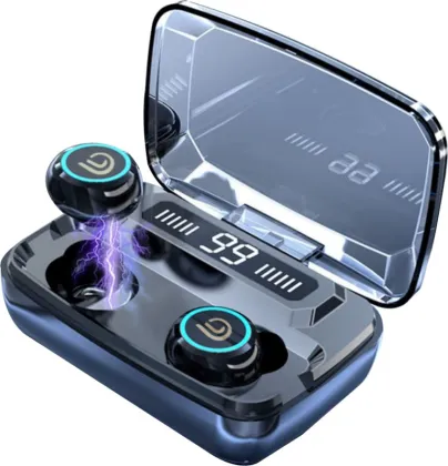 Boston Levin Storm 4 True Wireless Earbuds