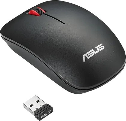Asus WT300 Wireless Optical Mouse - image 3