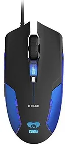 Eblue EMS151BL Wireless Optical Mouse
