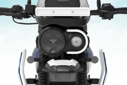 Yezdi Adventure