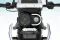 Yezdi Adventure Tornado Black THL
