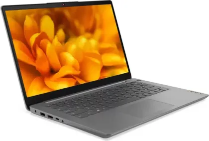 Lenovo IdeaPad 14ITL6 82H700K7IN Laptop (11th Gen Core i3/ 8GB/ 512GB SSD/ Win10 Home)