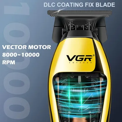 VGR V-994 Trimmer