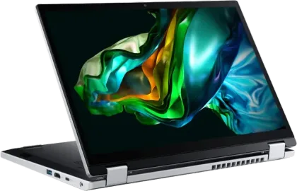 Acer Aspire 3 Spin 14 NX.KENSI.002 Laptop (Intel Core i3 N305/ 8GB/ 512GB SSD/ Win11 Home)