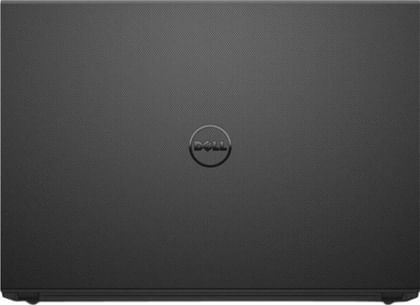 Dell Inspiron 14-3442 Laptop (4th Gen Intel Core i3/4GB /500GB /2GB graph/ DOS)