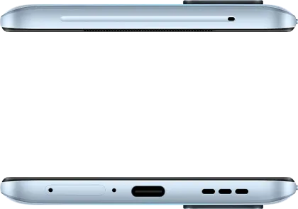 iQOO 7 (8GB RAM + 256GB)