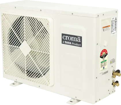 Croma CRLA018INF255958 1.5 Ton 5 Star 2024 Inverter Split AC