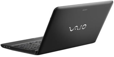Sony E15 Series SVE1513BYN Laptop (3rd Gen Ci3/ 2GB/ 500GB/ Linux)
