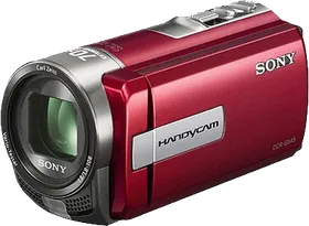 Sony DCR-SX45E Camcorder