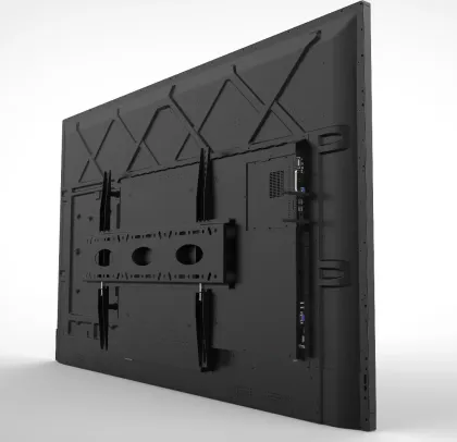 Braevo 98-P 98 inch Ultra HD 4K Smart Interactive Panel