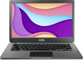 AXL Vayu Book LAP01 Laptop (Celeron N4020/ 4GB/ 128GB SSD / Win11 Home)