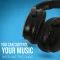 Reason Minni HP38 Wireless Headphones