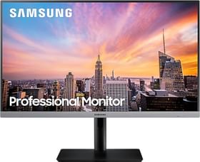 Samsung LS24R650FDWXXL 23.8 Inch HD LED Monitor
