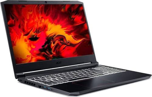 Acer Nitro 5 AN515-44 Laptop (AMD Ryzen 5/ 16GB/ 512GB SSD/ Win10 Home/ 4GB Graph)
