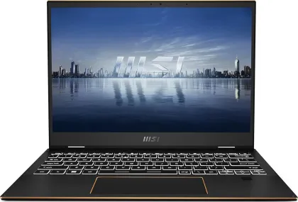 MSI Summit E13 Flip Evo A13MT-220US Laptop (13th Gen Core i7/ 32GB/ 1TB SSD/ Win11 Pro)