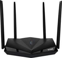 D-Link DIR-650IN 300 Mbps Wireless Router  (Black, Single Band)